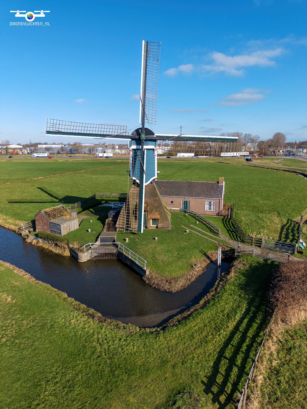 Groote Molen